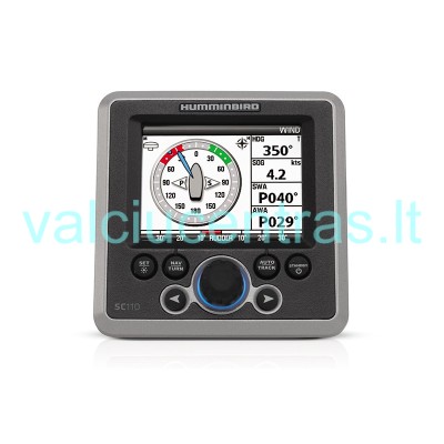 Humminbird SC 110 autopiloto valdymo pultas